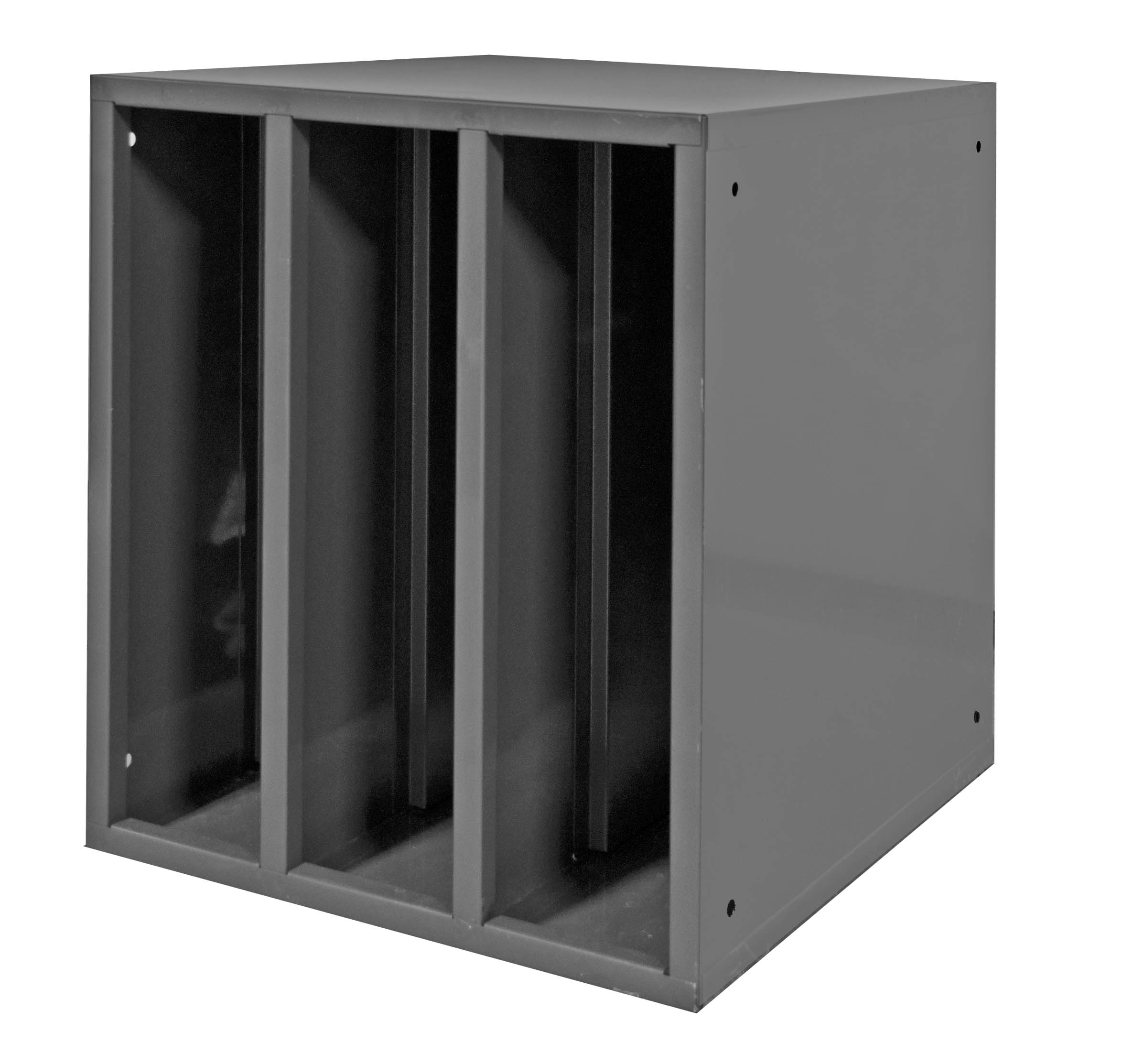 Durham Mfg., 58395, Hydraulic Hose (Hose Rack 2 Dividers